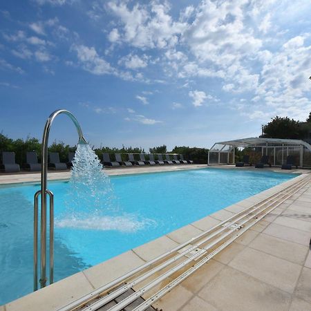 Residence Chiar' Di Luna Sainte-Lucie de Porto-Vecchio Exteriér fotografie
