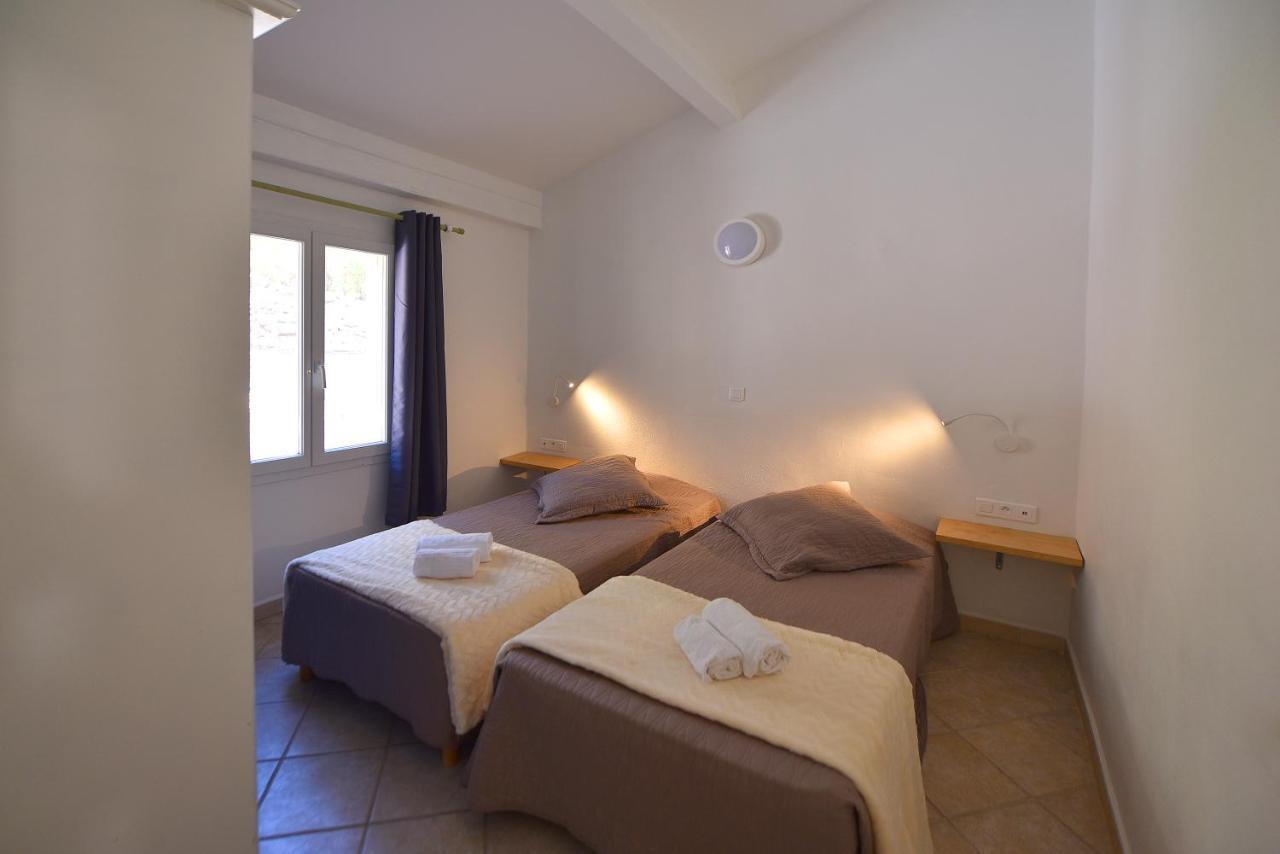 Residence Chiar' Di Luna Sainte-Lucie de Porto-Vecchio Exteriér fotografie
